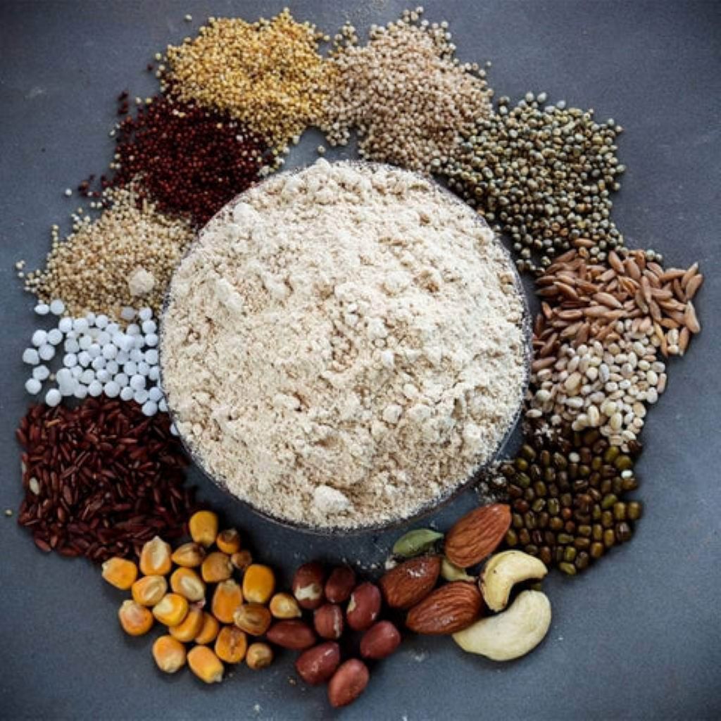 millets